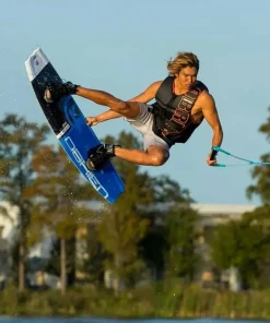 OBRIEN Planche Wakeboard^Wakeboard System 140