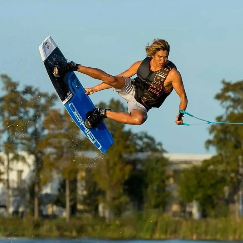 OBRIEN Planche Wakeboard^Wakeboard System 140