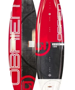 OBRIEN Wakeboard System 135