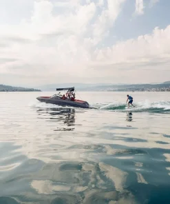 AZTRON Wakesurf Comet 49