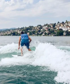 AZTRON Wakesurf Comet 49