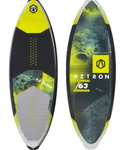 AZTRON Wakesurf Comet  63
