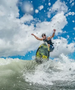 AZTRON Wakesurf Comet  63