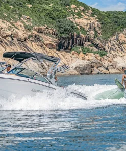 AZTRON Wakesurf Comet  63