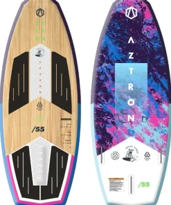 AZTRON Glisse^Wakesurf Space Rider 55 -  EXPOSITION GRADE B