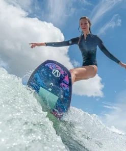 AZTRON Glisse^Wakesurf Space Rider 55 -  EXPOSITION GRADE B