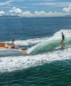 AZTRON Glisse^Wakesurf Space Rider 55 -  EXPOSITION GRADE B