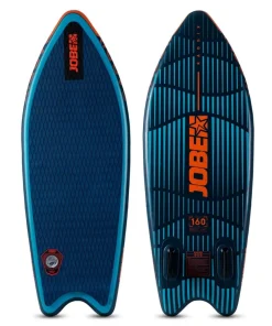 JOBE Wakesurf^Wakesurf gonflable Raddix
