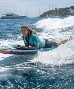 JOBE Wakesurf^Wakesurf gonflable Raddix