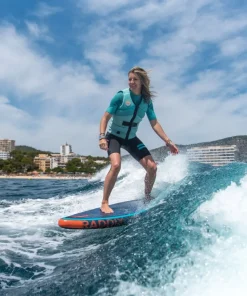 JOBE Wakesurf^Wakesurf gonflable Raddix