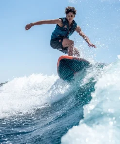 JOBE Wakesurf^Wakesurf gonflable Raddix