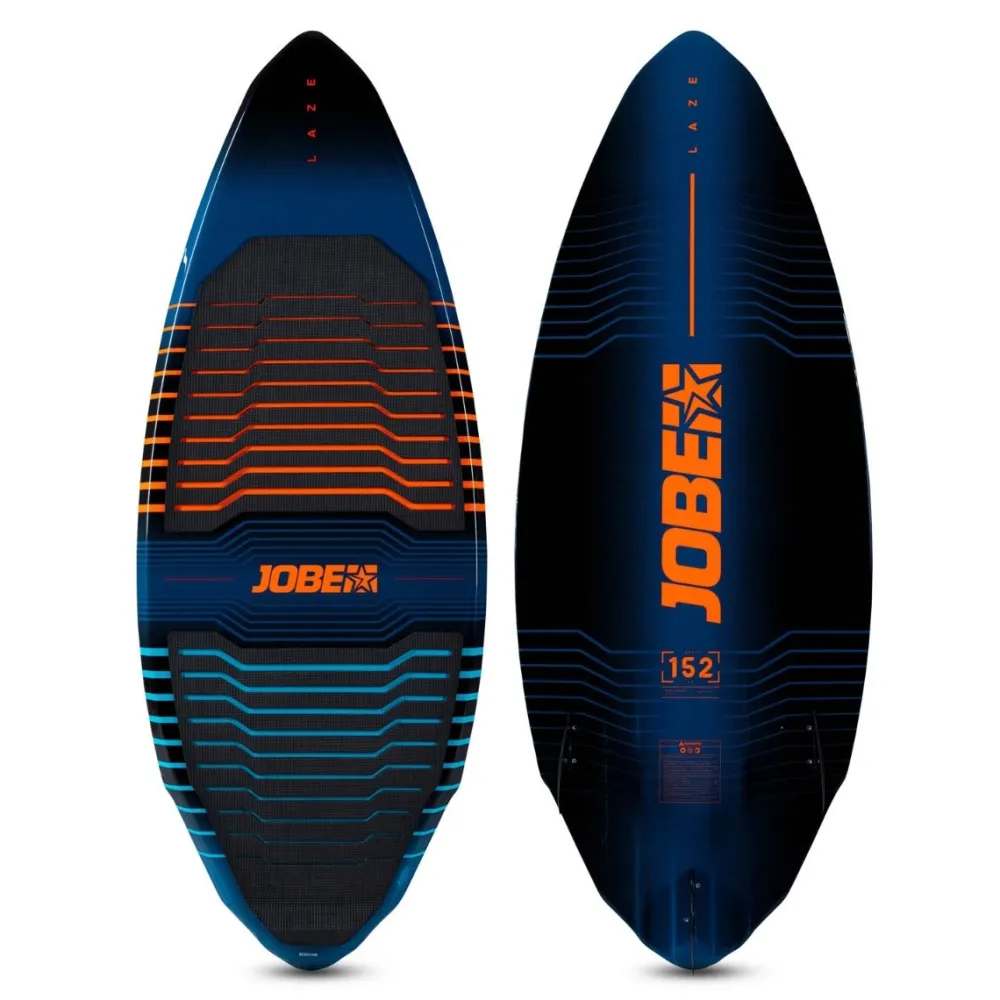 JOBE Wakesurf Laze 60