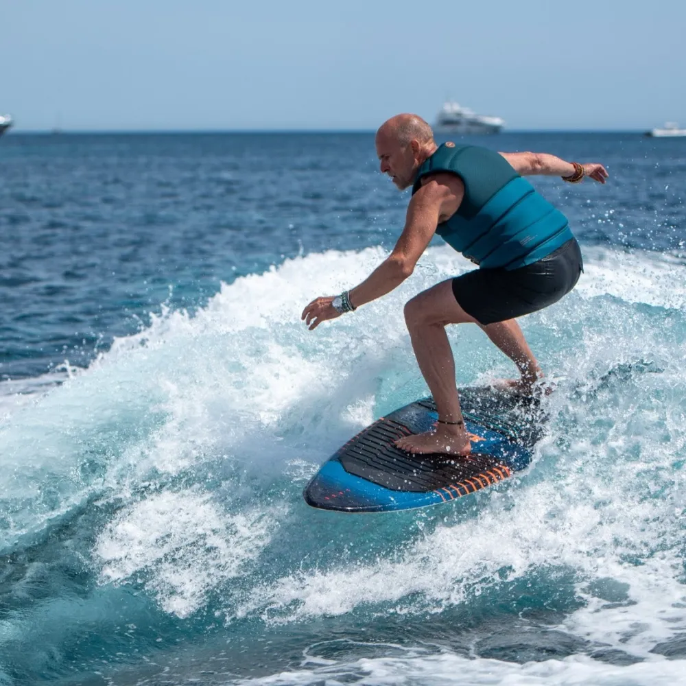 JOBE Wakesurf Laze 60