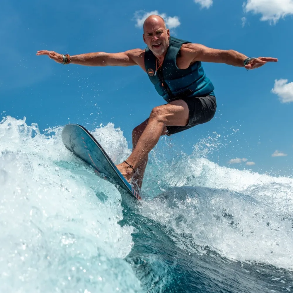 JOBE Wakesurf Laze 60