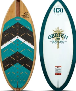 OBRIEN Wakesurf Havana 52