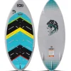OBRIEN Wakesurf^Wakesurf Micro Dust 48