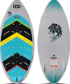 OBRIEN Wakesurf^Wakesurf Micro Dust 48