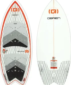 OBRIEN Wakesurf Revival 58