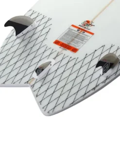 OBRIEN Wakesurf Revival 58