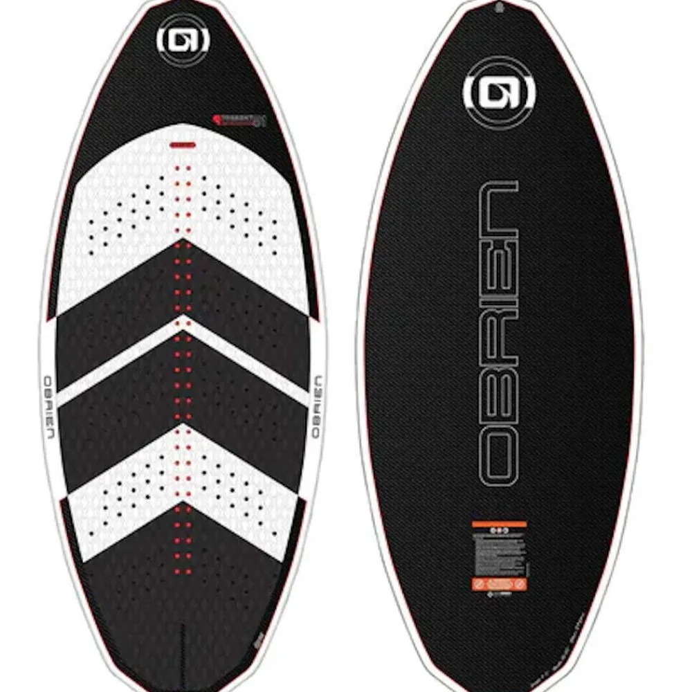 OBRIEN Wakesurf^Wakesurf Torrent Dark Horse 51