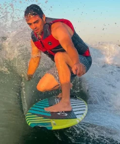 SPINERA Wakesurf^Wakesurf 53