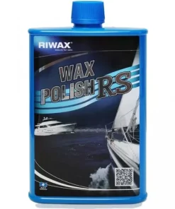RIWAX Wax polish RS 0.5 L