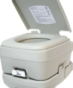 LALIZAS WC chimique bateau Seatoilet portable