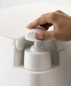 THETFORD WC chimique bateau Porta Potti 345