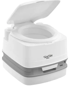THETFORD WC chimique Porta Potti