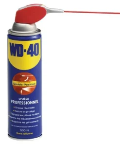 WD-40 Graisse Et Lubrifiants^WD 40 aérosol - 200ml