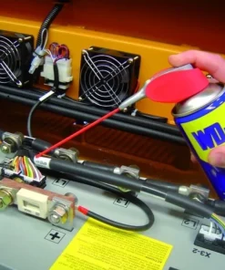 WD-40 Super dégrippant 400ML