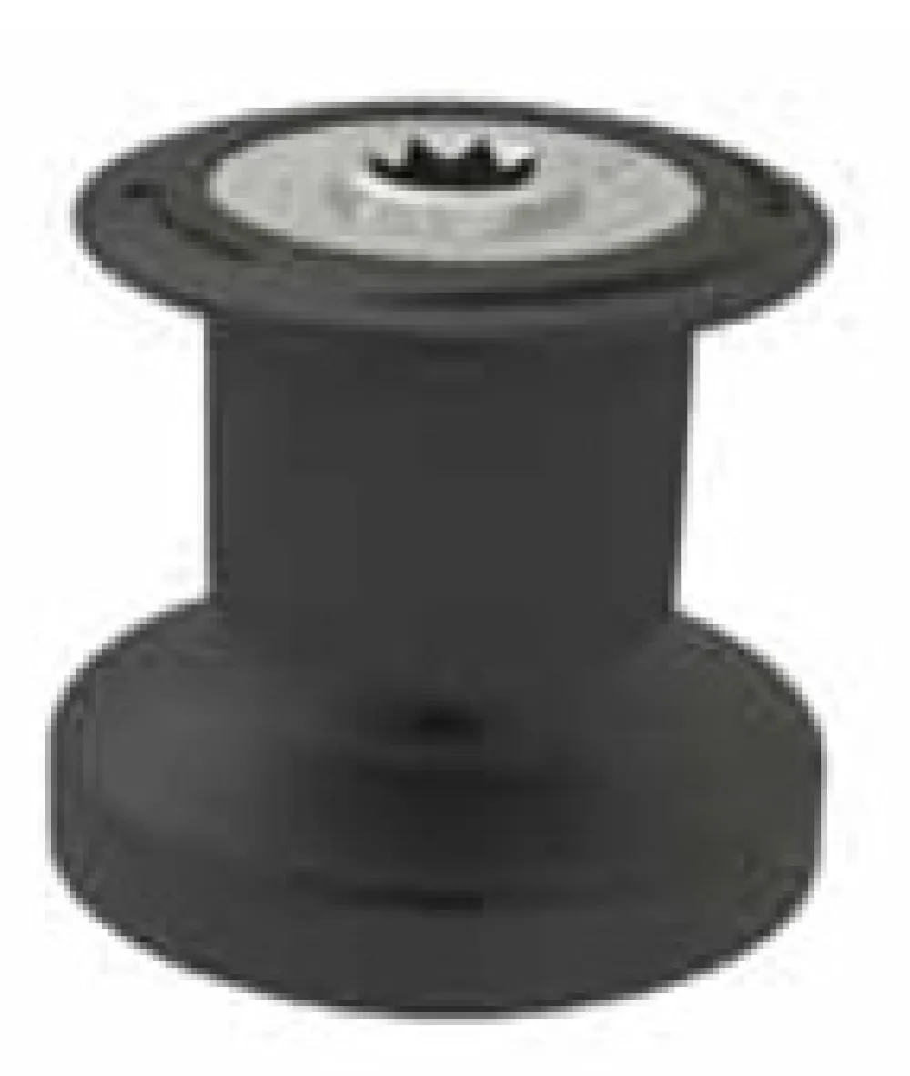 LEWMAR Winch EVO Sport - taille 7 Aluminium noir