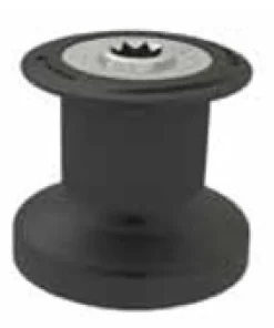 LEWMAR Winch^Winch EVO Sport - taille 8 Aluminium noir