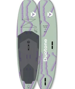 DUOTONE PADDLE Windsup^Windsup Gonflable Duotone Alfa WS Air 11.0