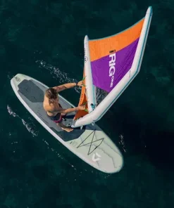 DUOTONE PADDLE Windsup^Windsup Gonflable Duotone Alfa WS Air 11.0