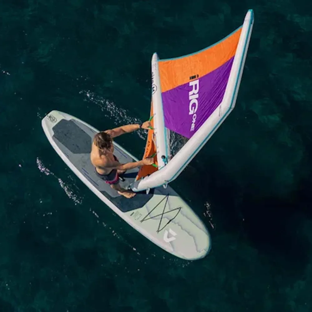 DUOTONE PADDLE Windsup^Windsup Gonflable Duotone Alfa WS Air 11.0