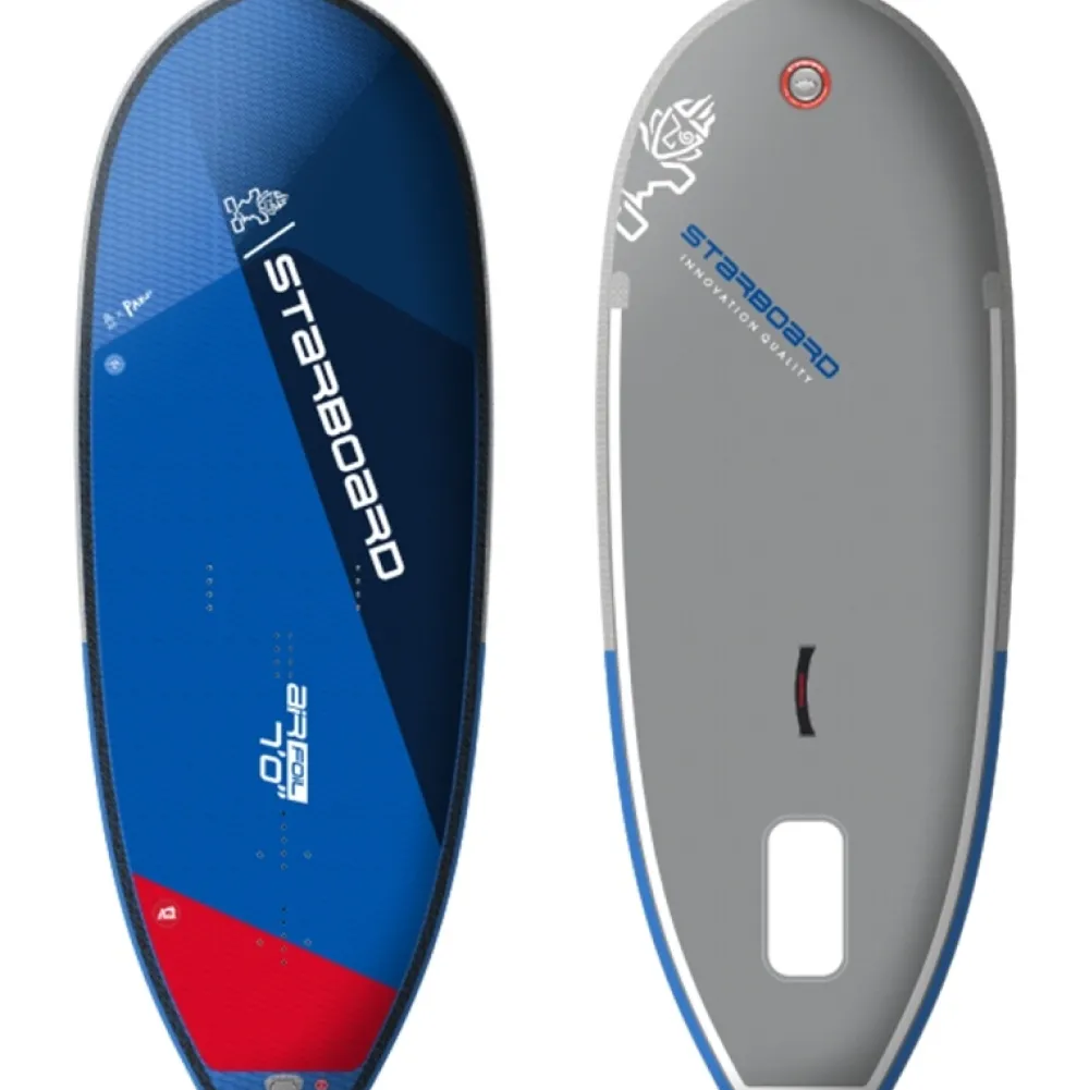 STARBOARD Wing foil gonflable 7.0