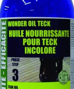 MATT CHEM MARINE Wonder-Oil-Teck 1L