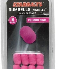STARBAITS Zig Dumbells