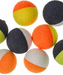 STARBAITS Appâts Carpe|Tous Les Produits^Zig Two Tones Balls