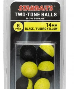 STARBAITS Appâts Carpe|Tous Les Produits^Zig Two Tones Balls